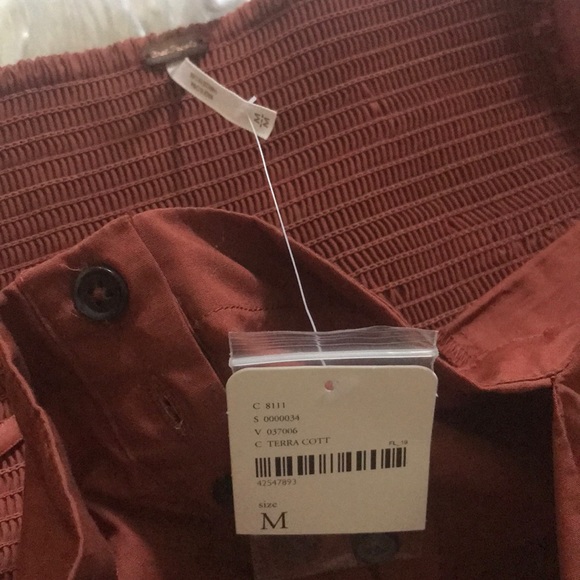 Tube top - Picture 2 of 3